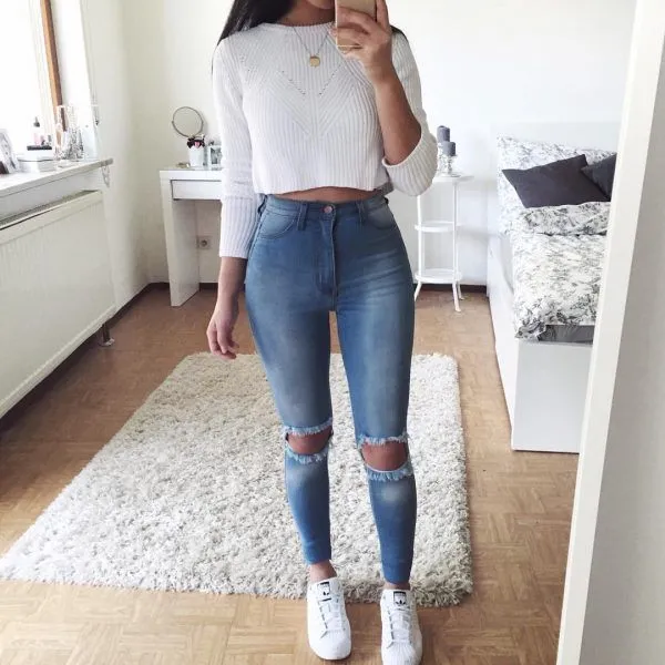 imagen Ropa Casual